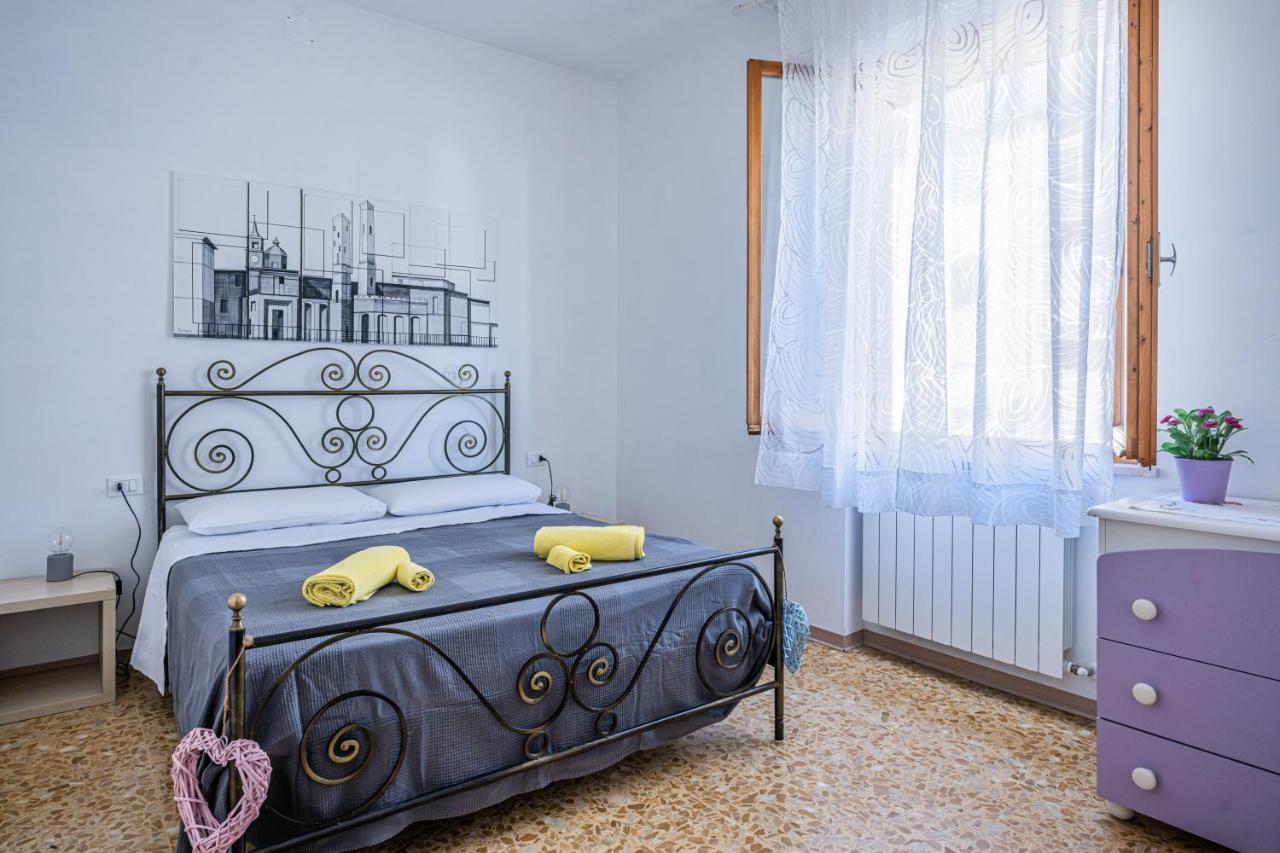 Affittacamere Via Degli Dei San Piero a Sieve Extérieur photo