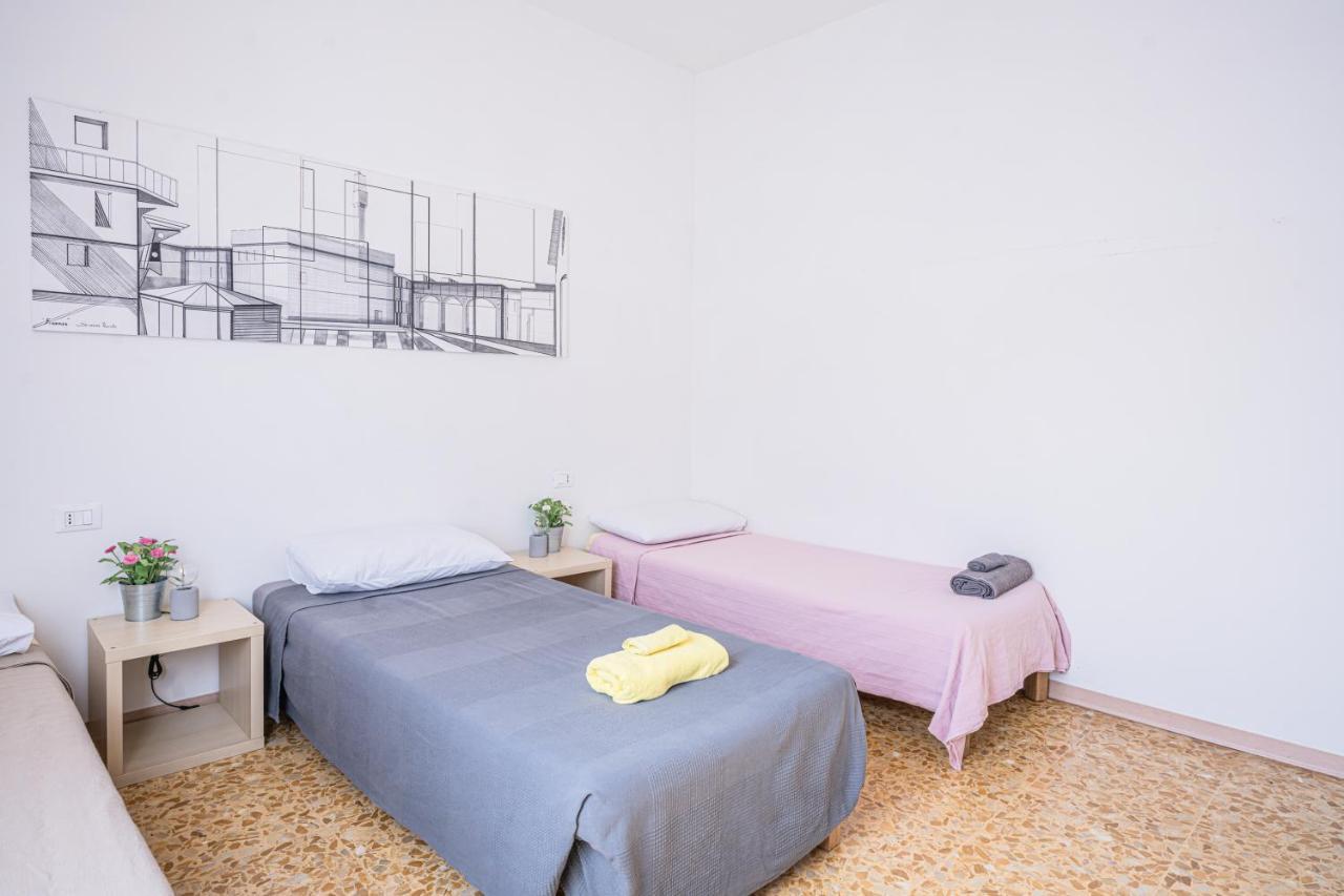 Affittacamere Via Degli Dei San Piero a Sieve Extérieur photo