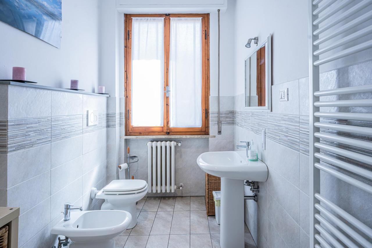 Affittacamere Via Degli Dei San Piero a Sieve Extérieur photo