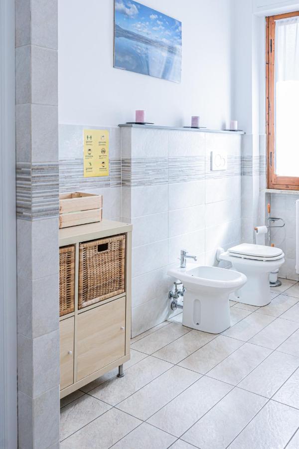 Affittacamere Via Degli Dei San Piero a Sieve Extérieur photo