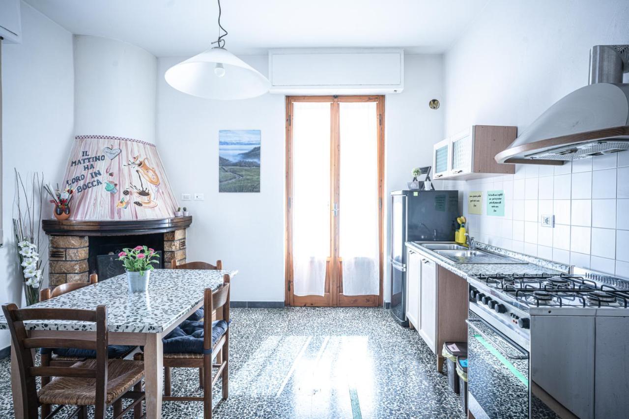 Affittacamere Via Degli Dei San Piero a Sieve Extérieur photo