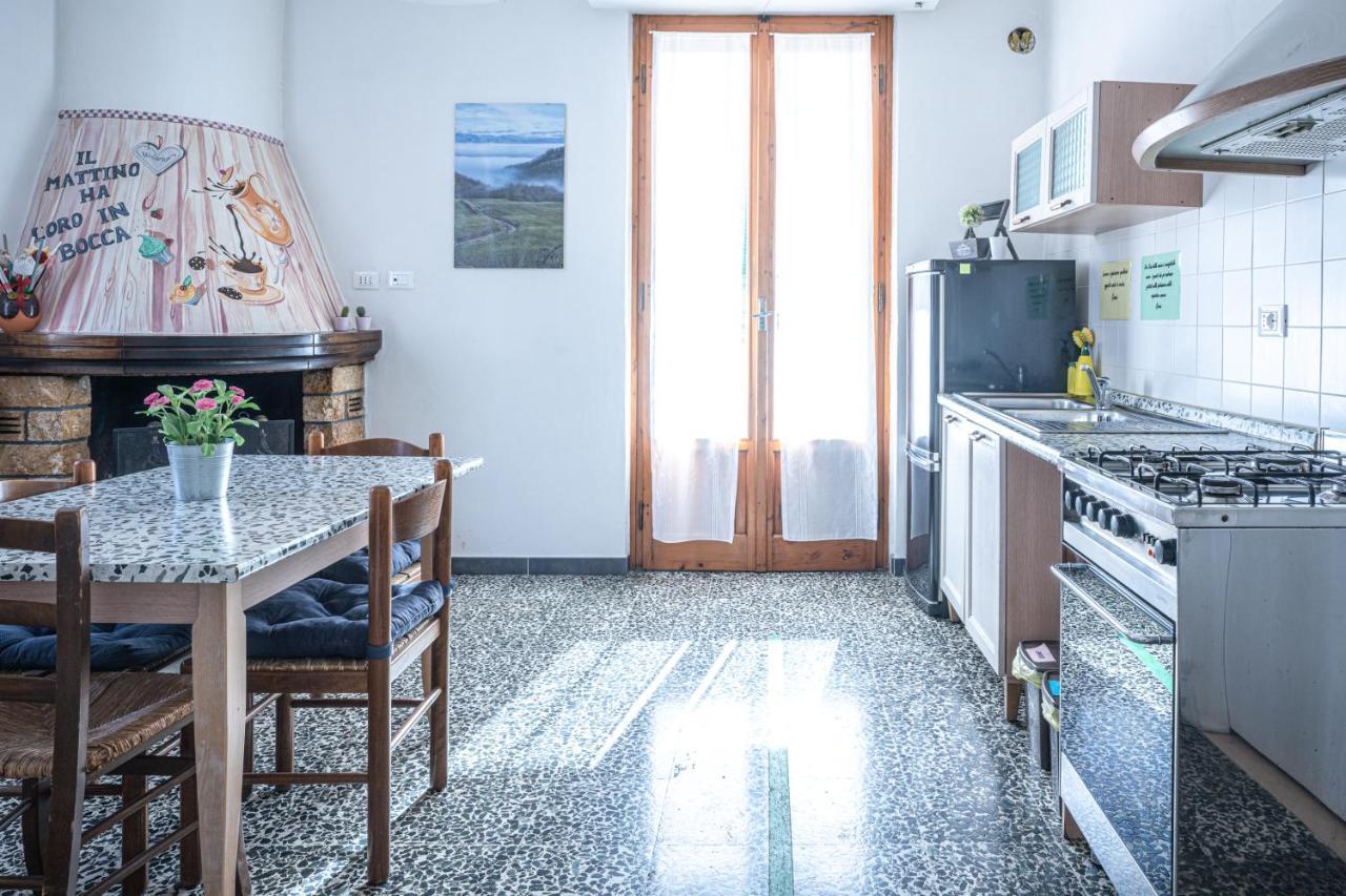 Affittacamere Via Degli Dei San Piero a Sieve Extérieur photo