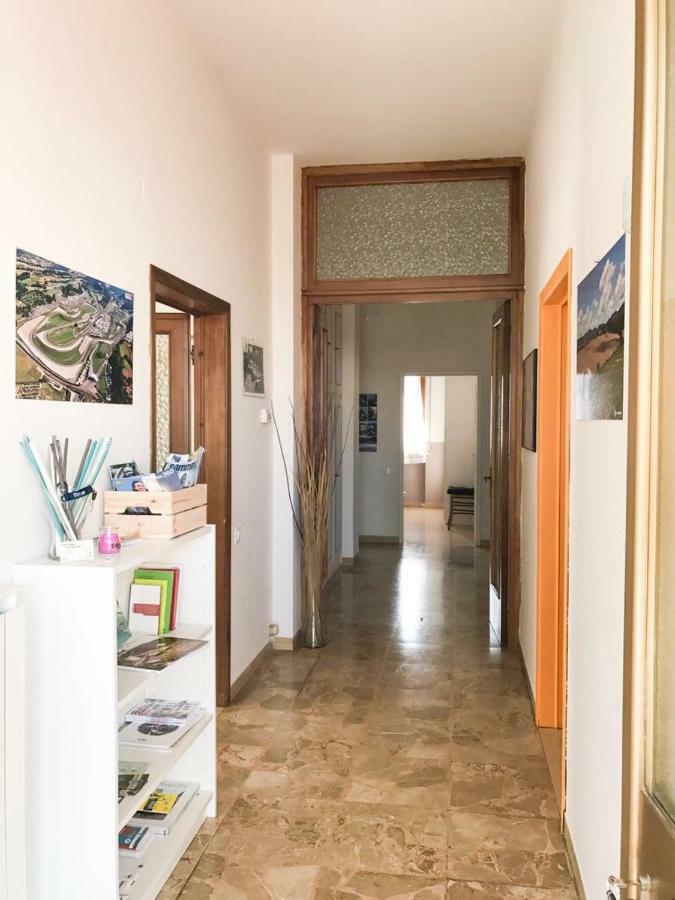 Affittacamere Via Degli Dei San Piero a Sieve Extérieur photo